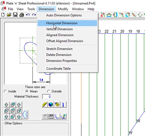 free sheet metal|sheet metal unfolding software.